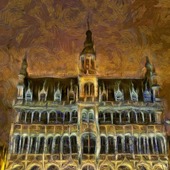 European Paintings: Renaissance to Revolution