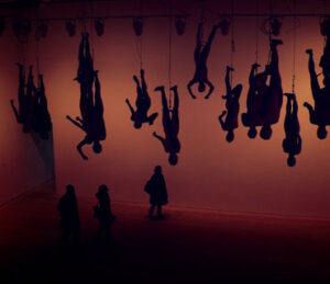 Weekend Drop-In Sessions in the Sackler Lab